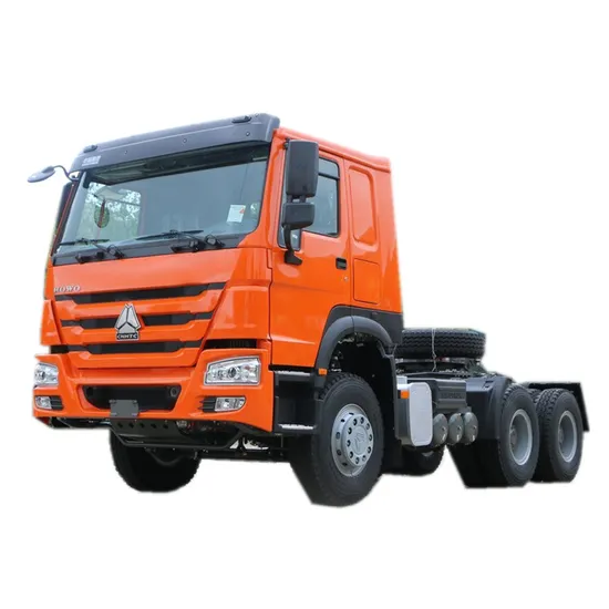 Buon prezzo Cina marca Sinotruck Tactor 6X4 10 ruote trattore camion