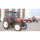 Trattore agricolo agricolo 130HP (WD1304)